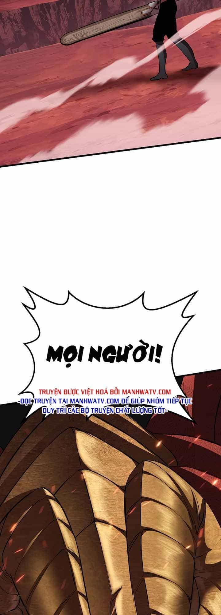 Anh Hùng Mạnh Nhất? Ta Không Làm Lâu Rồi! - Chương 97 - ảnh 80