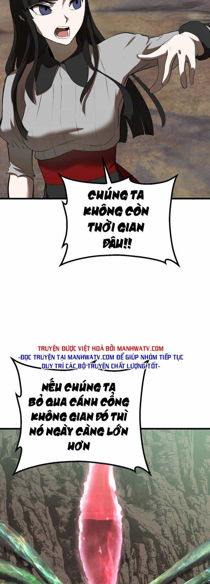 Anh Hùng Mạnh Nhất? Ta Không Làm Lâu Rồi! - Chương 98 - ảnh 76