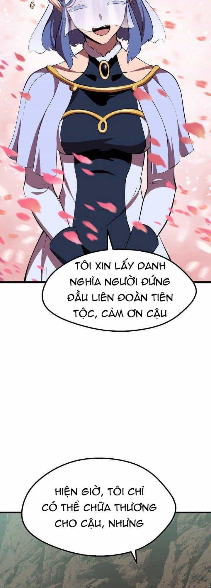 Anh Hùng Mạnh Nhất? Ta Không Làm Lâu Rồi! - Chương 99 - ảnh 30
