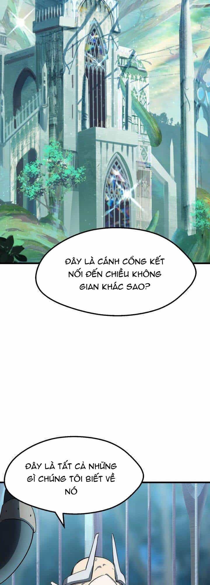 Anh Hùng Mạnh Nhất? Ta Không Làm Lâu Rồi! - Chương 99 - ảnh 36