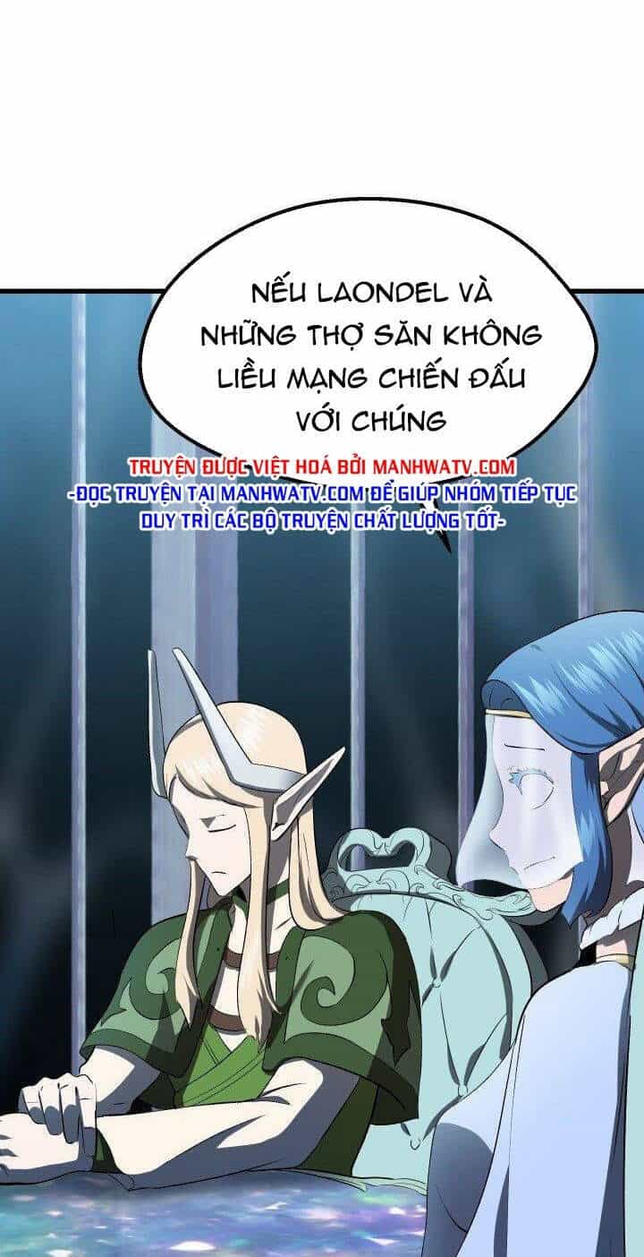 Anh Hùng Mạnh Nhất? Ta Không Làm Lâu Rồi! - Chương 99 - ảnh 41