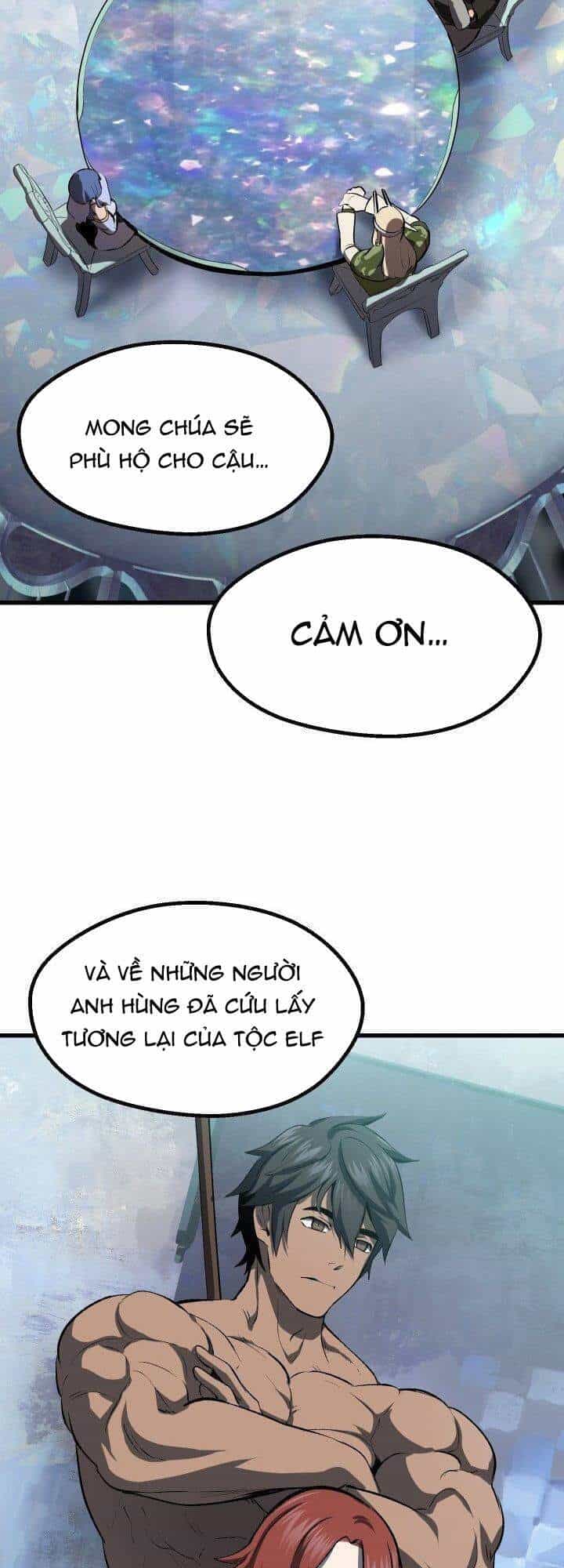 Anh Hùng Mạnh Nhất? Ta Không Làm Lâu Rồi! - Chương 99 - ảnh 50
