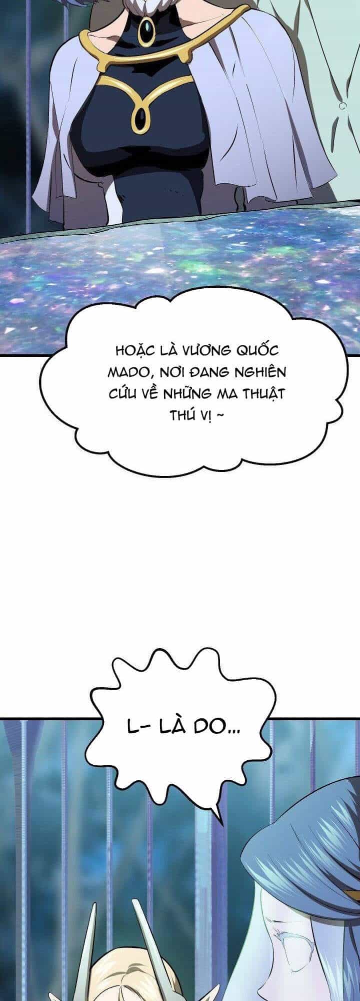 Anh Hùng Mạnh Nhất? Ta Không Làm Lâu Rồi! - Chương 99 - ảnh 56