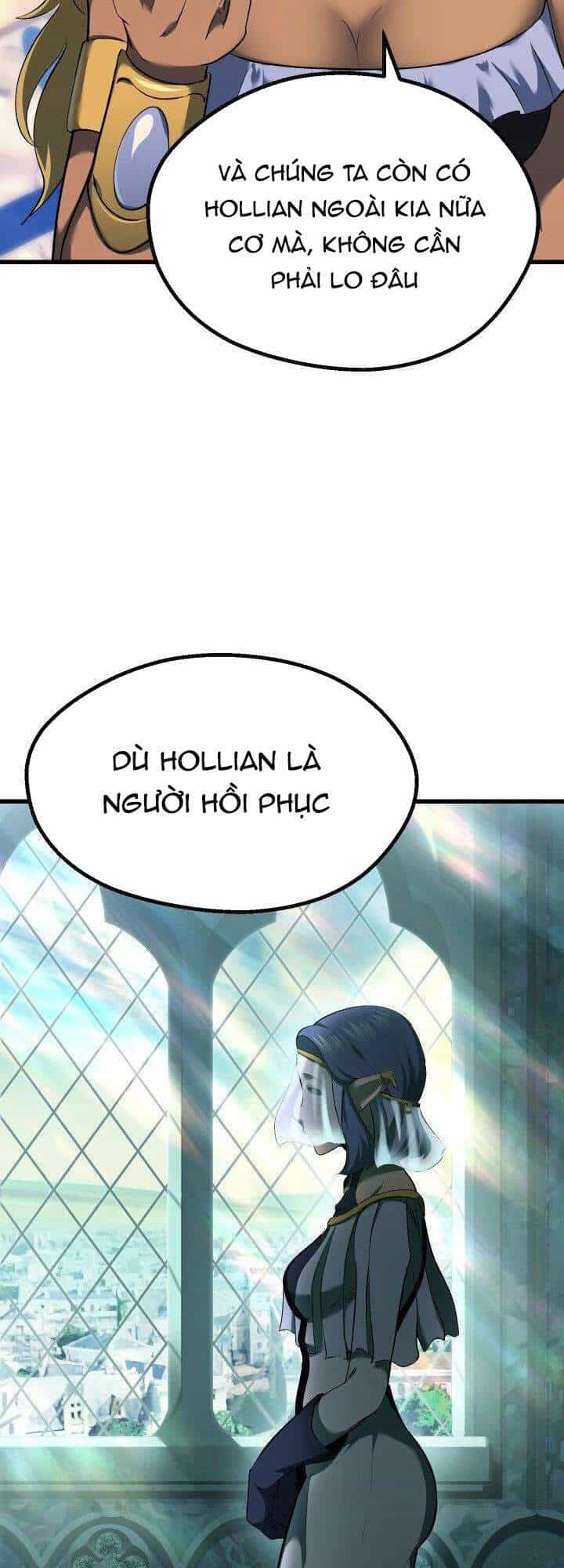 Anh Hùng Mạnh Nhất? Ta Không Làm Lâu Rồi! - Chương 99 - ảnh 80