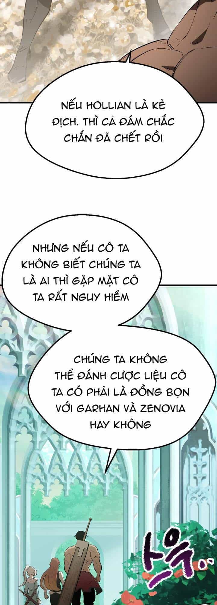 Anh Hùng Mạnh Nhất? Ta Không Làm Lâu Rồi! - Chương 100 - ảnh 10