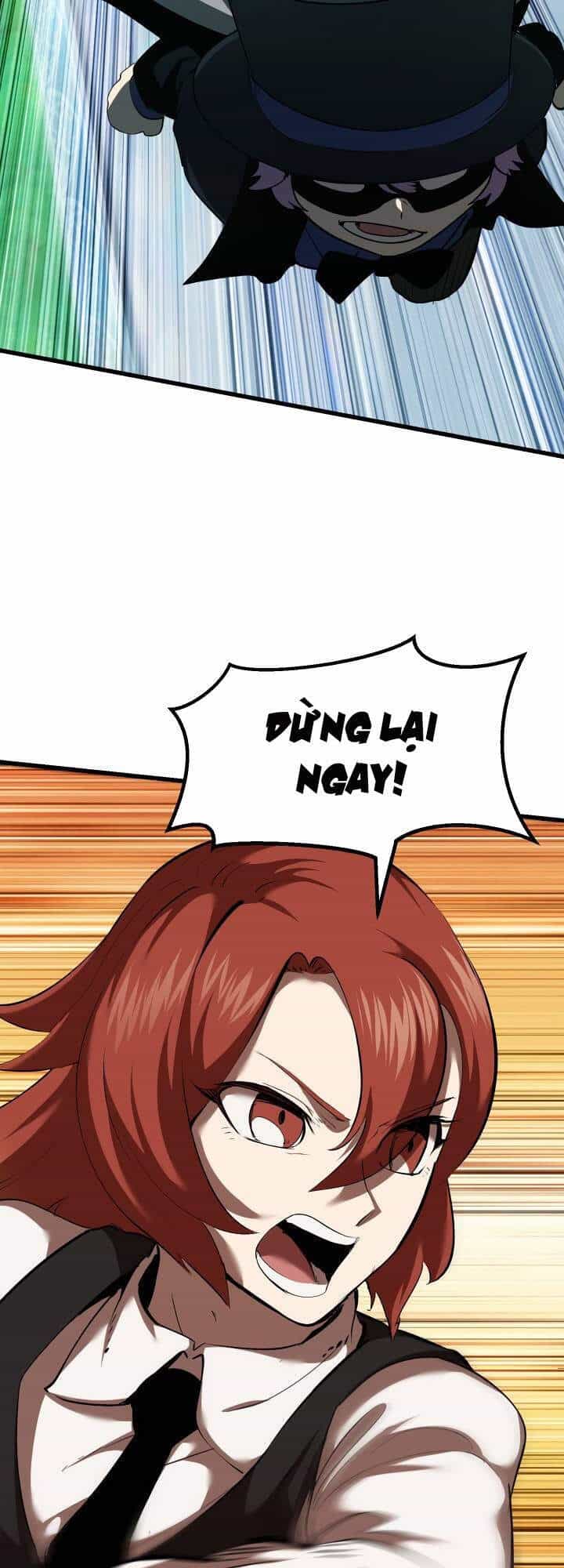 Anh Hùng Mạnh Nhất? Ta Không Làm Lâu Rồi! - Chương 100 - ảnh 22