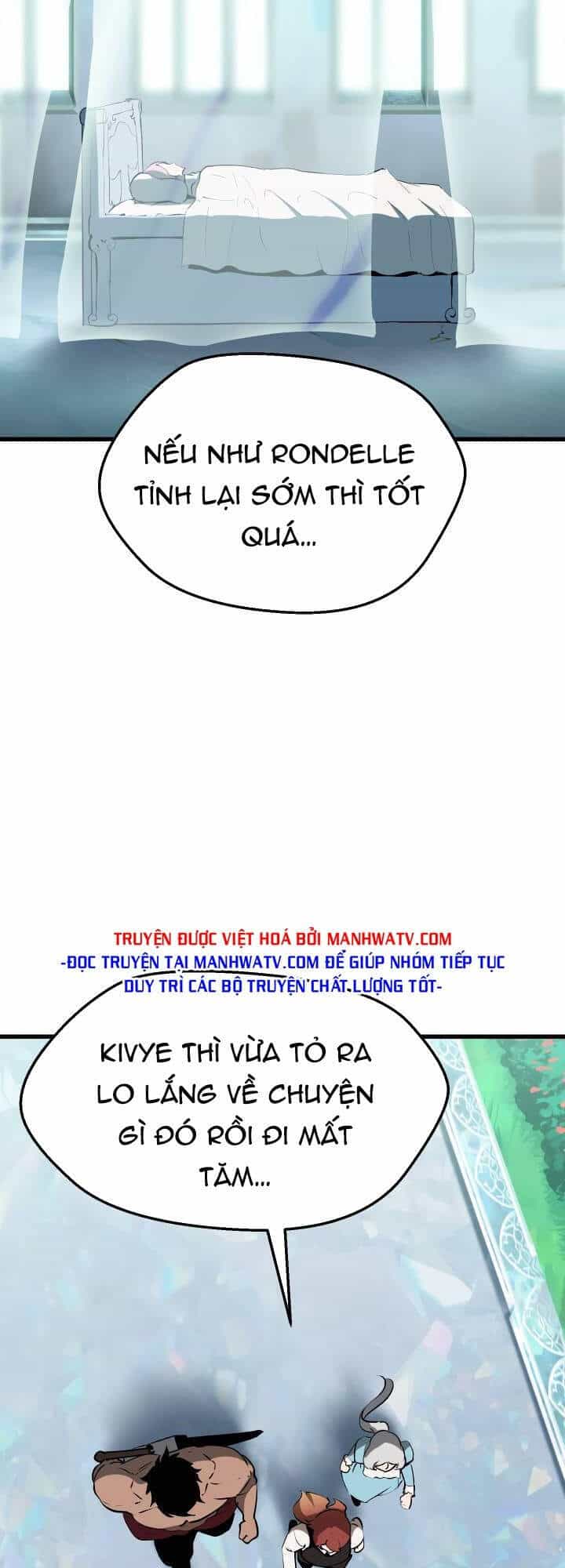 Anh Hùng Mạnh Nhất? Ta Không Làm Lâu Rồi! - Chương 100 - ảnh 4