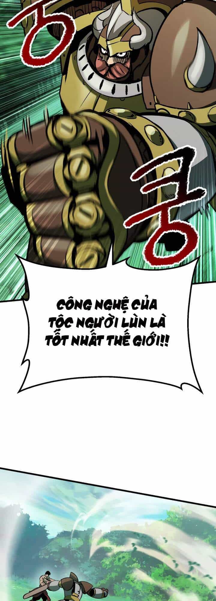 Anh Hùng Mạnh Nhất? Ta Không Làm Lâu Rồi! - Chương 100 - ảnh 71