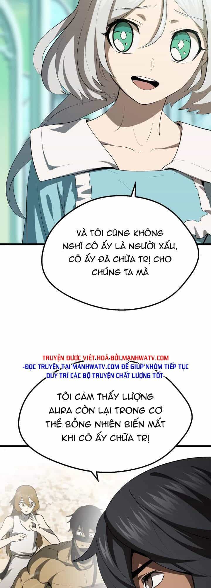 Anh Hùng Mạnh Nhất? Ta Không Làm Lâu Rồi! - Chương 100 - ảnh 8