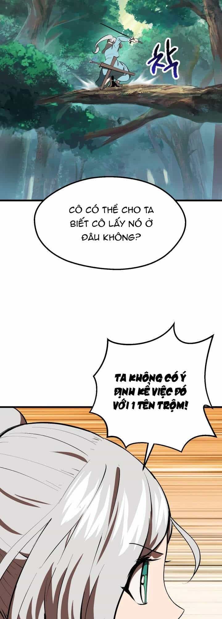 Anh Hùng Mạnh Nhất? Ta Không Làm Lâu Rồi! - Chương 100 - ảnh 93