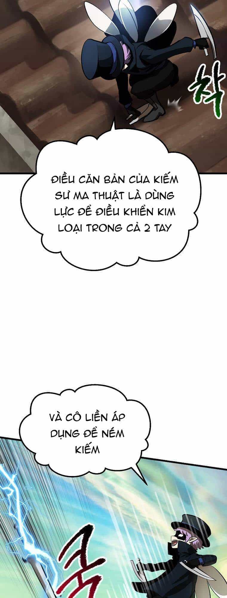 Anh Hùng Mạnh Nhất? Ta Không Làm Lâu Rồi! - Chương 101 - ảnh 66