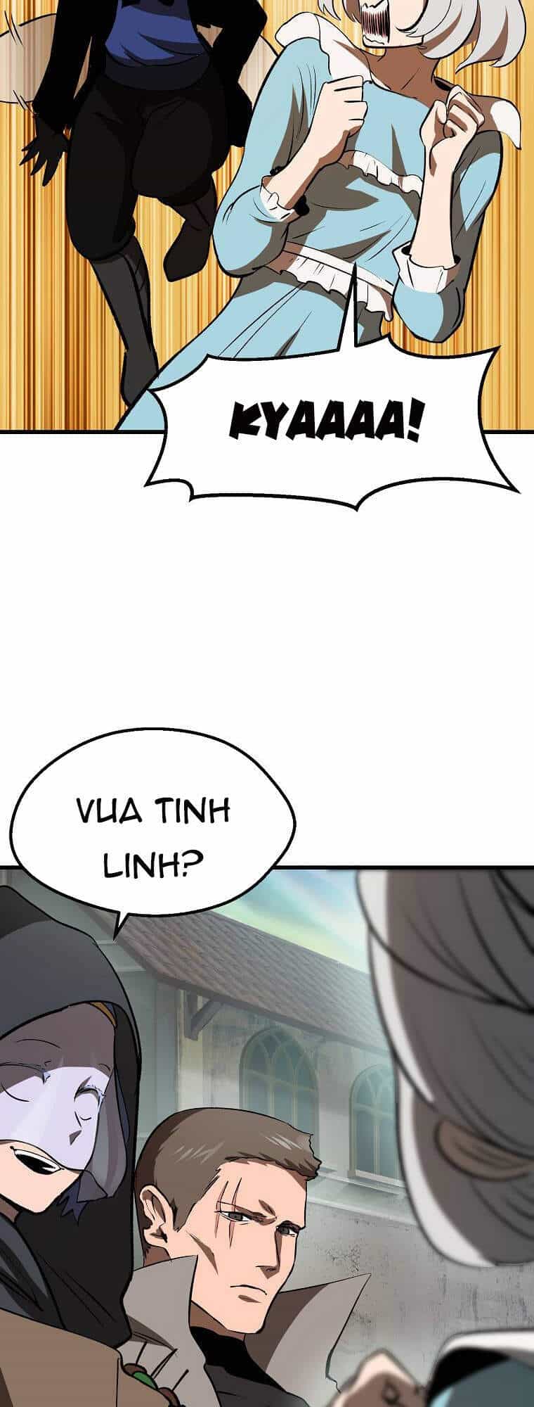 Anh Hùng Mạnh Nhất? Ta Không Làm Lâu Rồi! - Chương 102 - ảnh 18