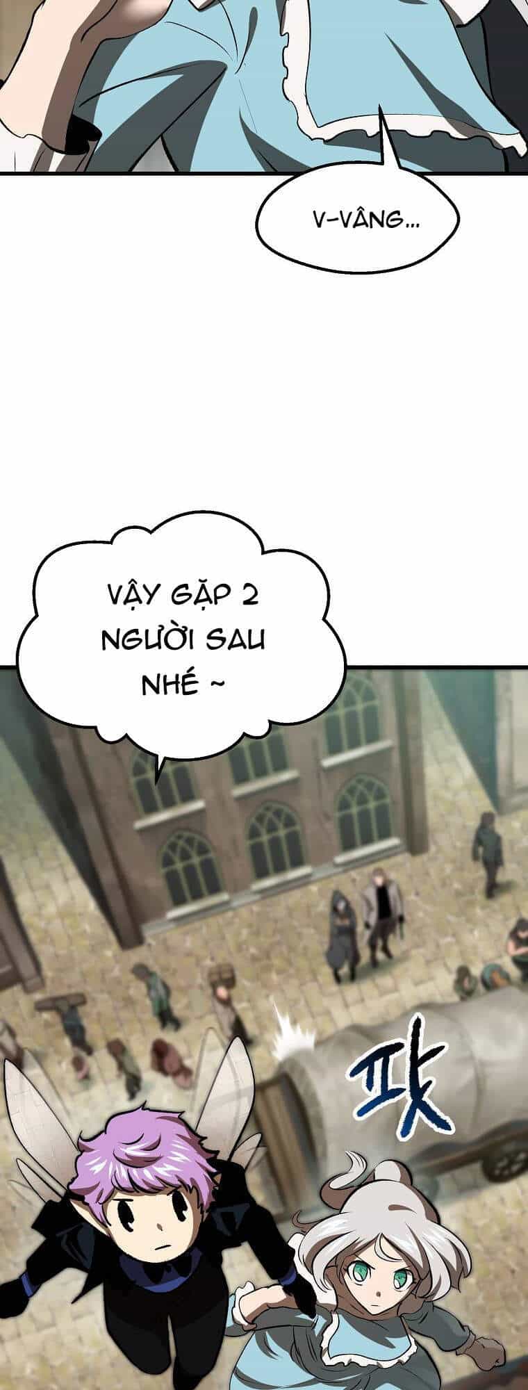 Anh Hùng Mạnh Nhất? Ta Không Làm Lâu Rồi! - Chương 102 - ảnh 22