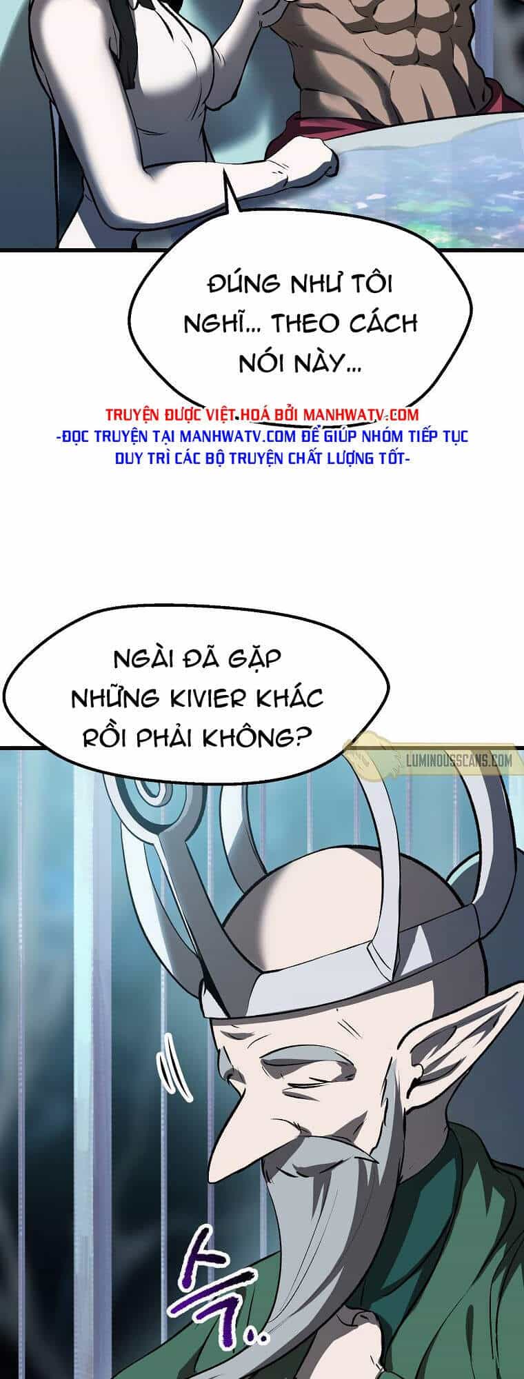 Anh Hùng Mạnh Nhất? Ta Không Làm Lâu Rồi! - Chương 102 - ảnh 30