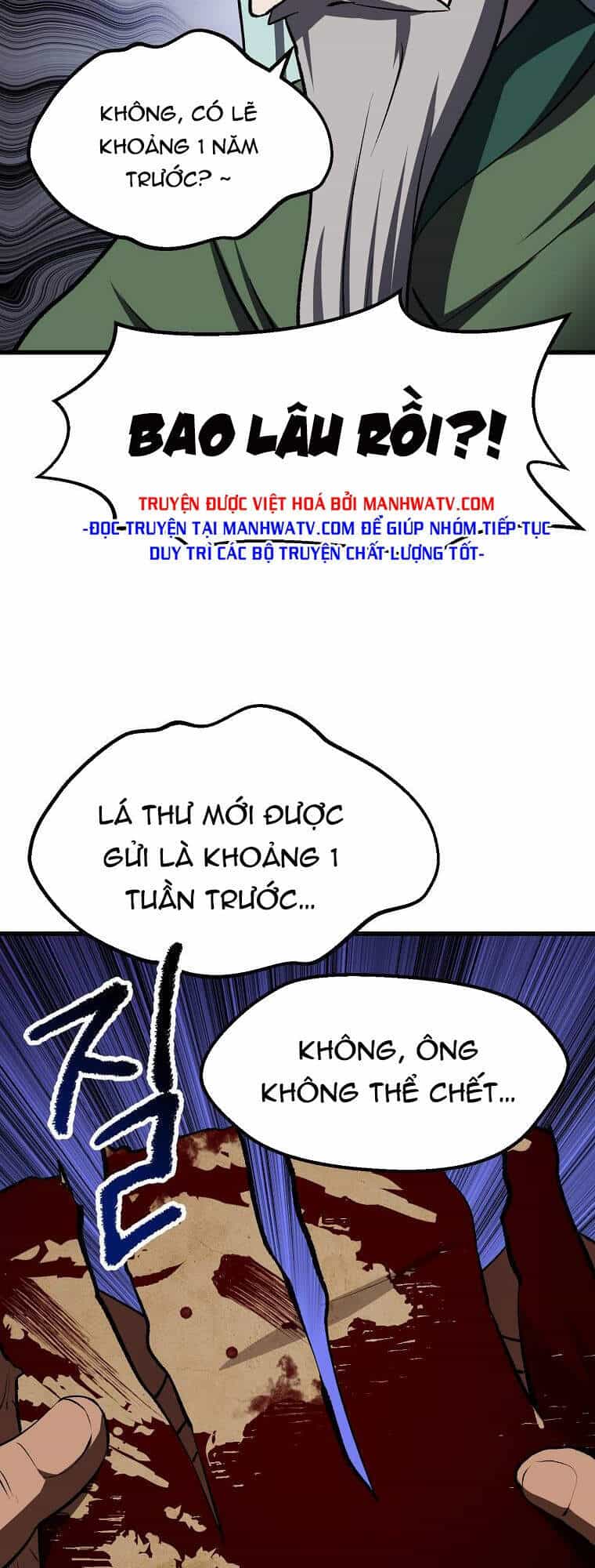 Anh Hùng Mạnh Nhất? Ta Không Làm Lâu Rồi! - Chương 102 - ảnh 38