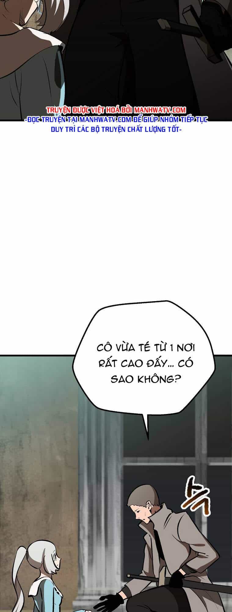 Anh Hùng Mạnh Nhất? Ta Không Làm Lâu Rồi! - Chương 102 - ảnh 4