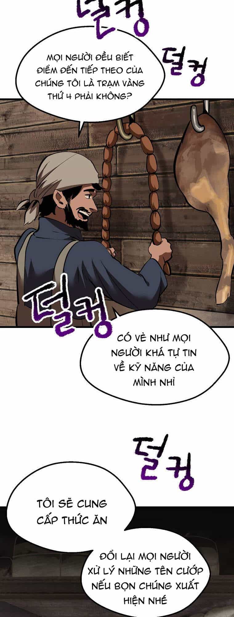 Anh Hùng Mạnh Nhất? Ta Không Làm Lâu Rồi! - Chương 102 - ảnh 62