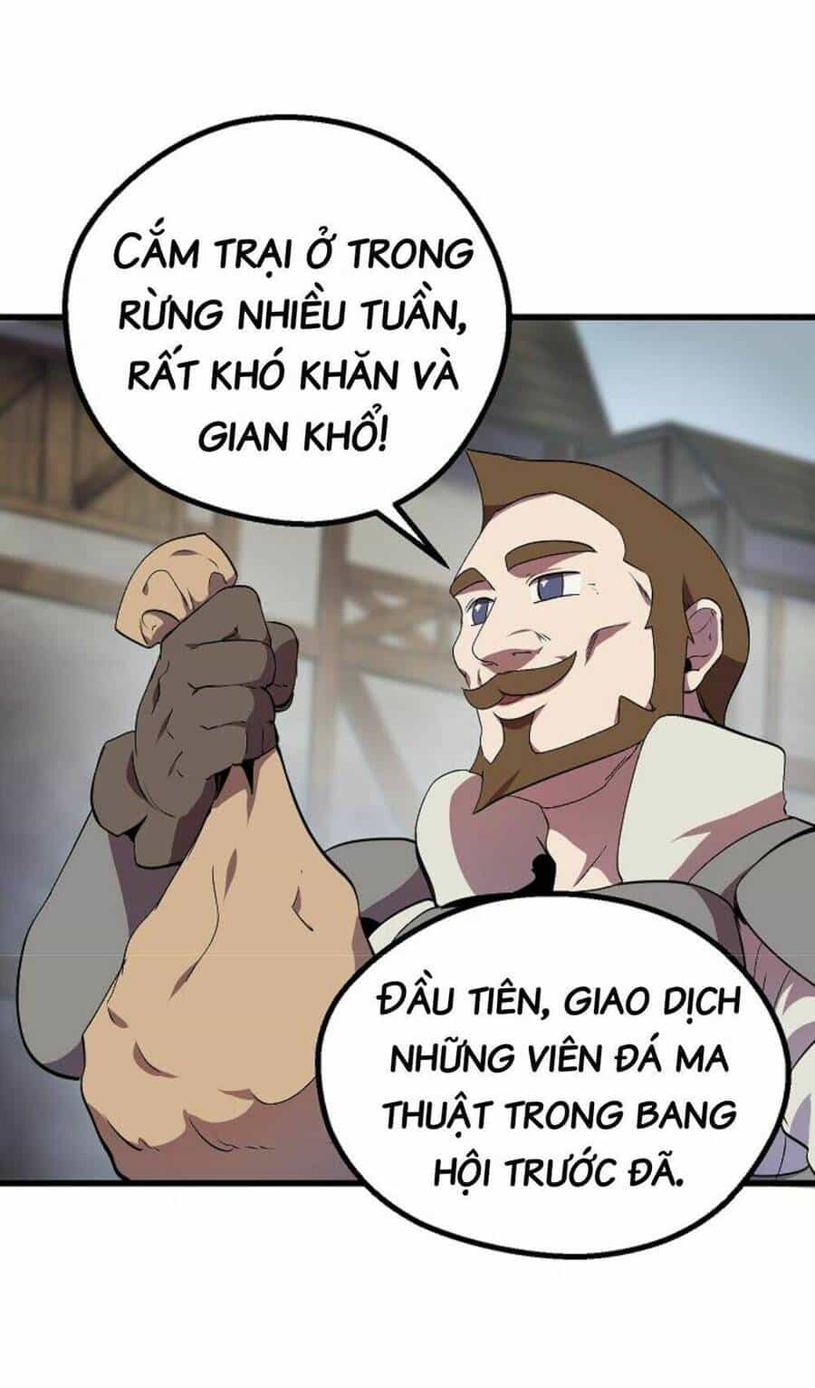Anh Hùng Mạnh Nhất? Ta Không Làm Lâu Rồi! - Chương 10 - ảnh 106