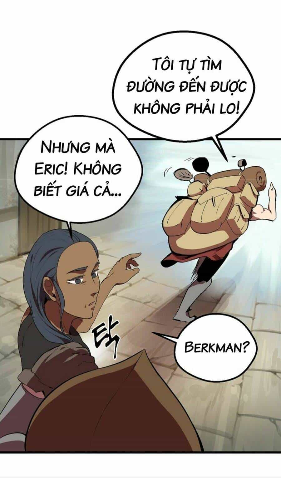 Anh Hùng Mạnh Nhất? Ta Không Làm Lâu Rồi! - Chương 10 - ảnh 112