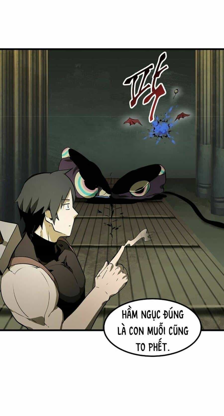 Anh Hùng Mạnh Nhất? Ta Không Làm Lâu Rồi! - Chương 10 - ảnh 33