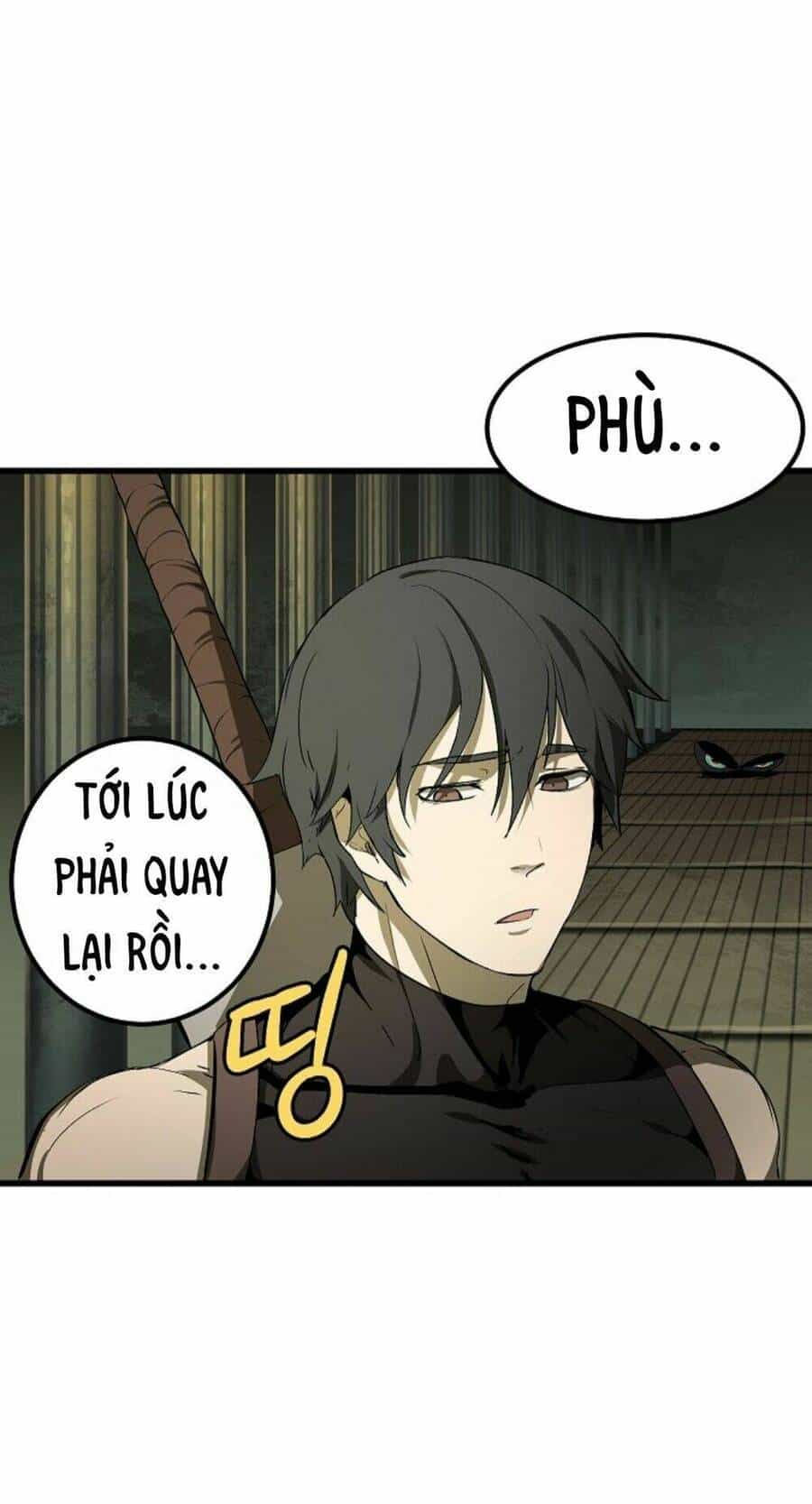 Anh Hùng Mạnh Nhất? Ta Không Làm Lâu Rồi! - Chương 10 - ảnh 35
