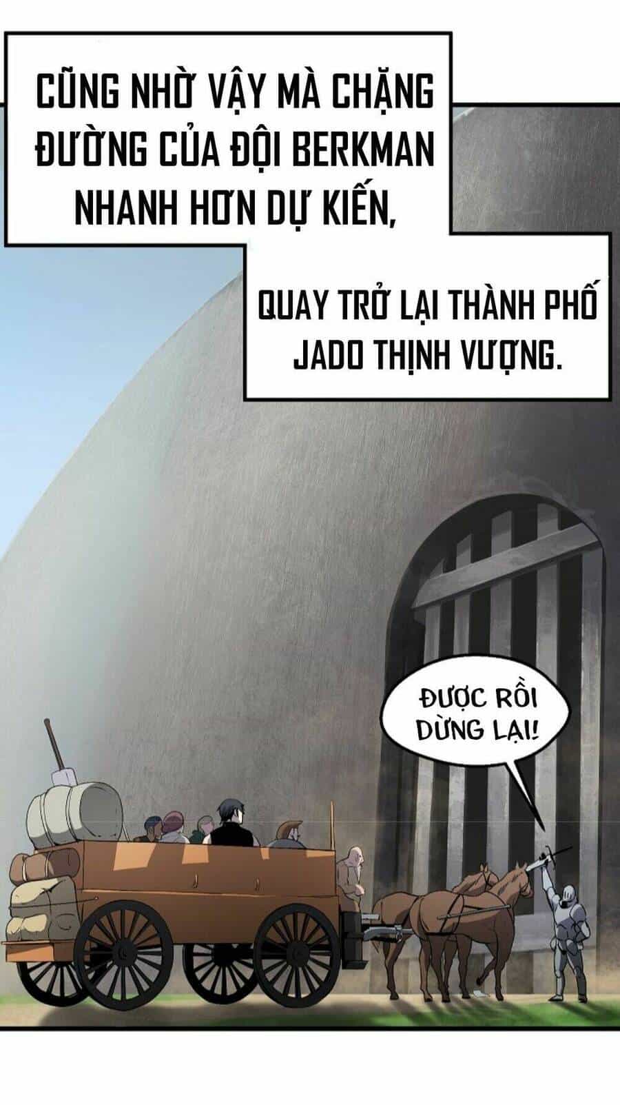 Anh Hùng Mạnh Nhất? Ta Không Làm Lâu Rồi! - Chương 10 - ảnh 79