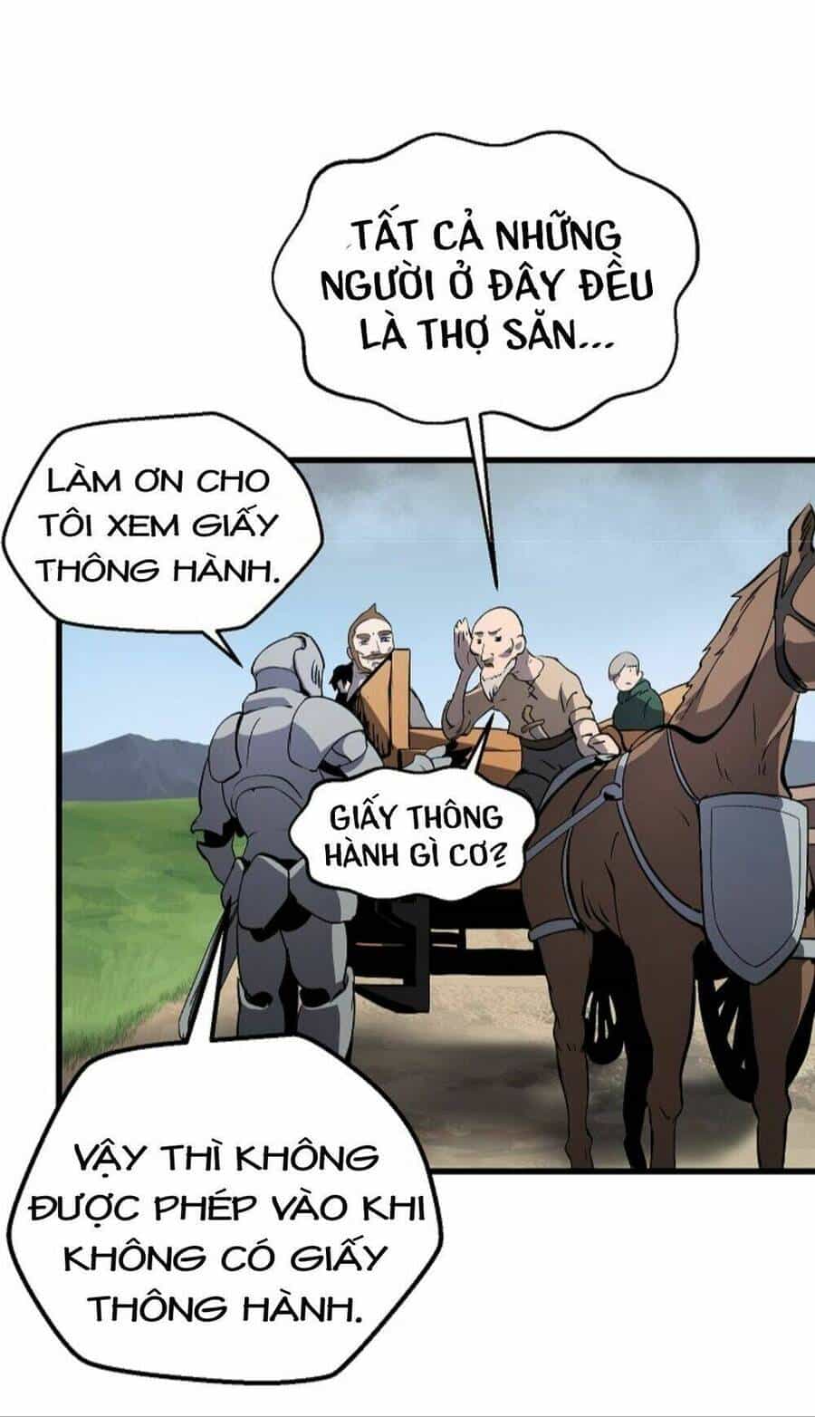 Anh Hùng Mạnh Nhất? Ta Không Làm Lâu Rồi! - Chương 10 - ảnh 80