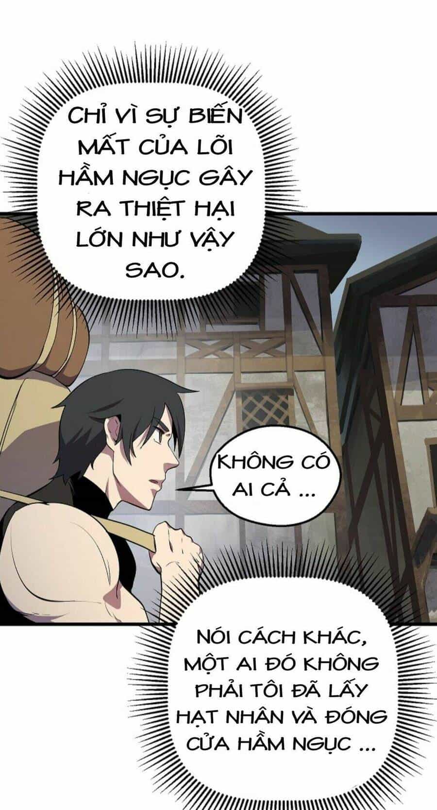 Anh Hùng Mạnh Nhất? Ta Không Làm Lâu Rồi! - Chương 10 - ảnh 93