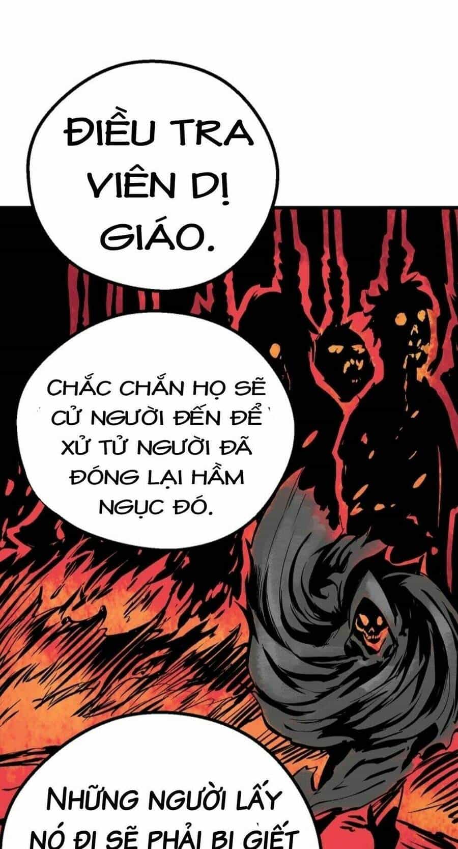 Anh Hùng Mạnh Nhất? Ta Không Làm Lâu Rồi! - Chương 10 - ảnh 99