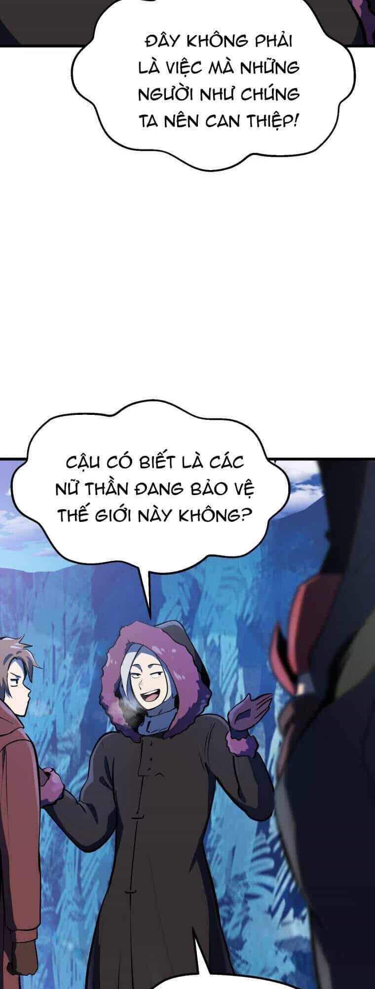 Anh Hùng Mạnh Nhất? Ta Không Làm Lâu Rồi! - Chương 103 - ảnh 10