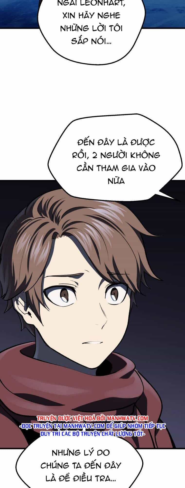 Anh Hùng Mạnh Nhất? Ta Không Làm Lâu Rồi! - Chương 103 - ảnh 16