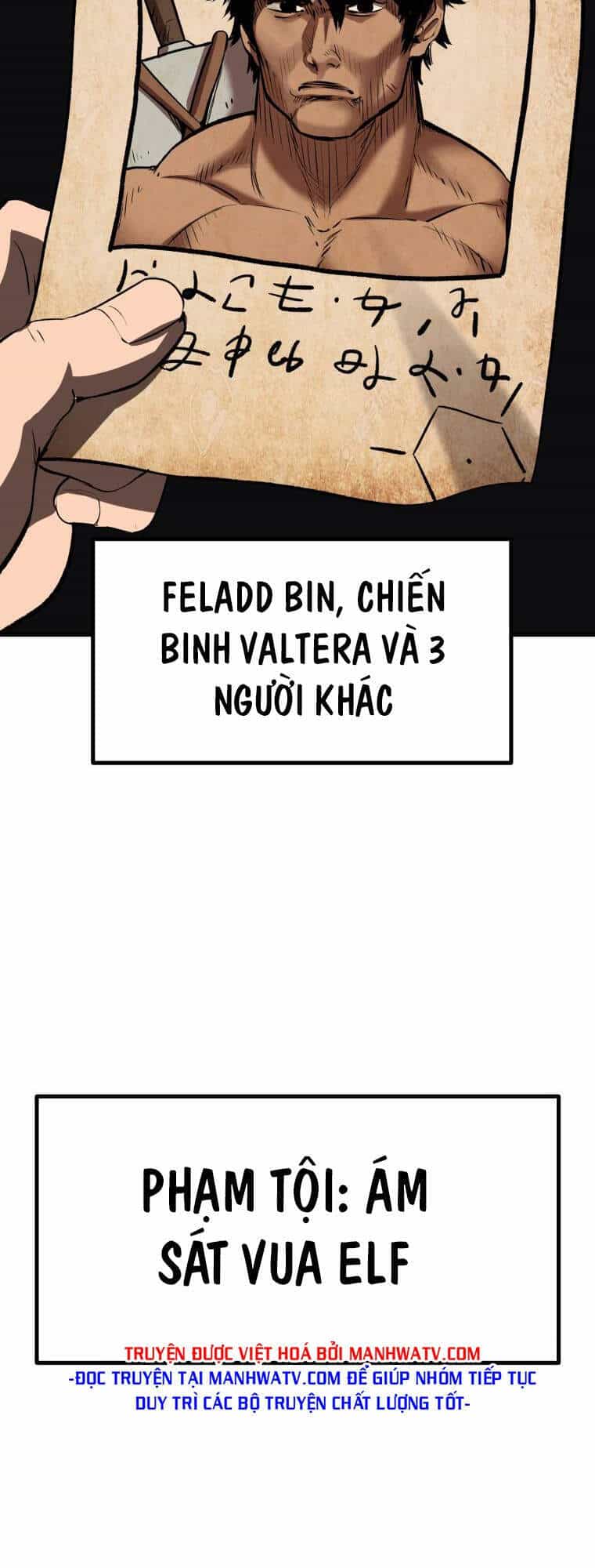 Anh Hùng Mạnh Nhất? Ta Không Làm Lâu Rồi! - Chương 104 - ảnh 106