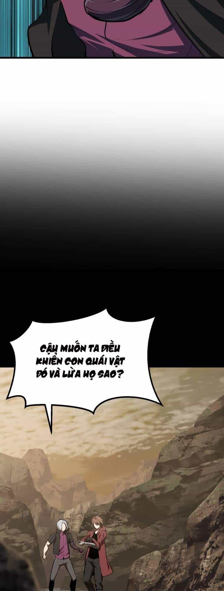 Anh Hùng Mạnh Nhất? Ta Không Làm Lâu Rồi! - Chương 104 - ảnh 18