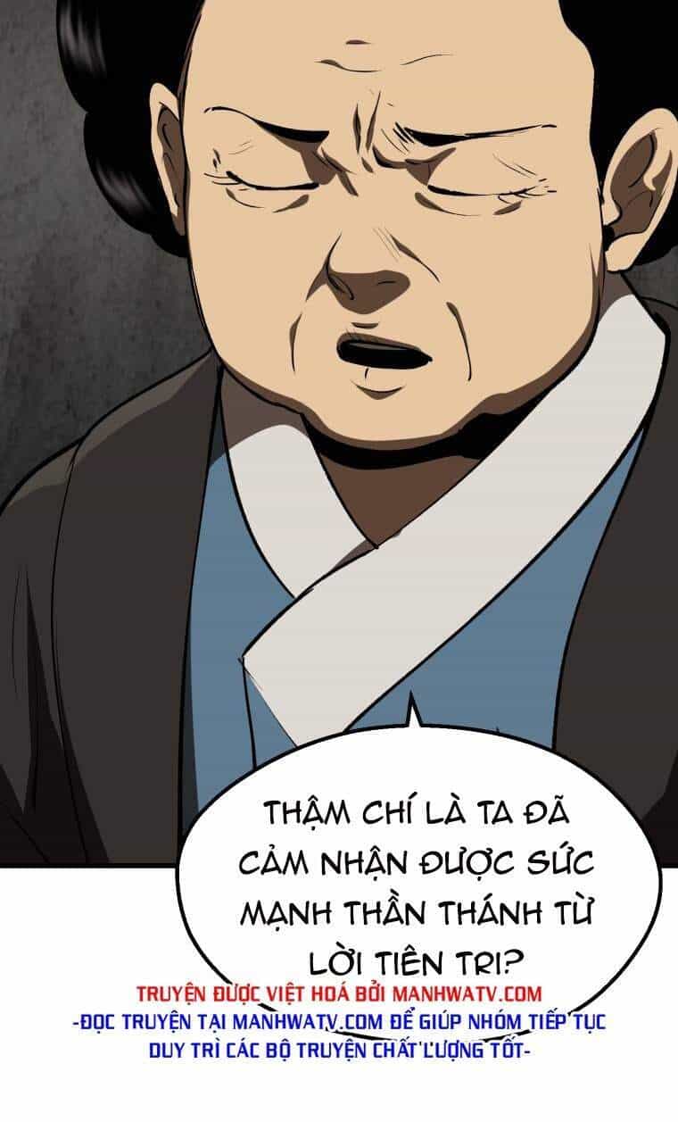 Anh Hùng Mạnh Nhất? Ta Không Làm Lâu Rồi! - Chương 104 - ảnh 31