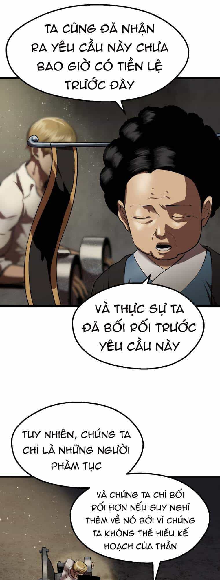 Anh Hùng Mạnh Nhất? Ta Không Làm Lâu Rồi! - Chương 104 - ảnh 38