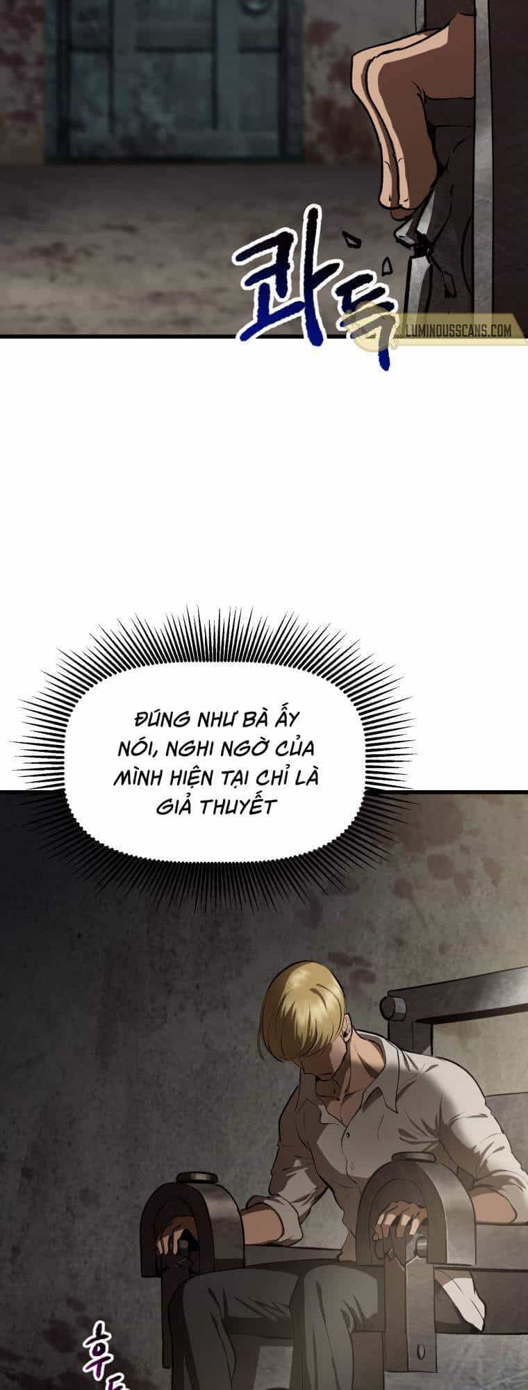 Anh Hùng Mạnh Nhất? Ta Không Làm Lâu Rồi! - Chương 104 - ảnh 42