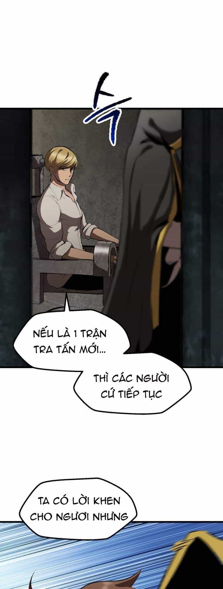 Anh Hùng Mạnh Nhất? Ta Không Làm Lâu Rồi! - Chương 104 - ảnh 46