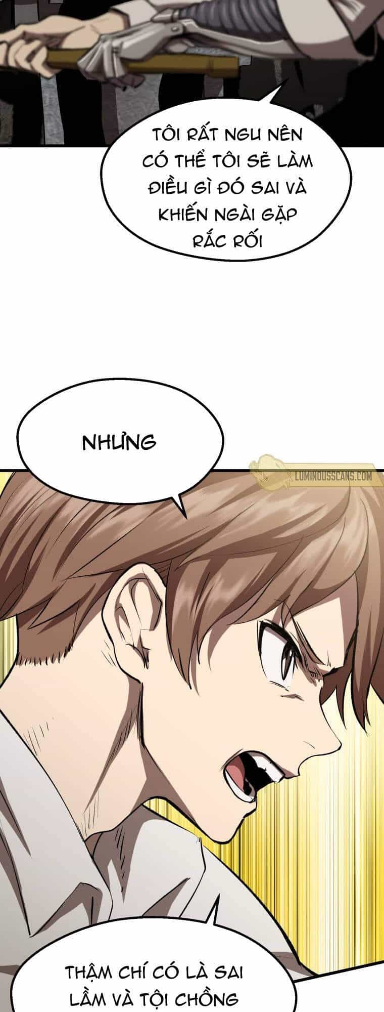 Anh Hùng Mạnh Nhất? Ta Không Làm Lâu Rồi! - Chương 104 - ảnh 66