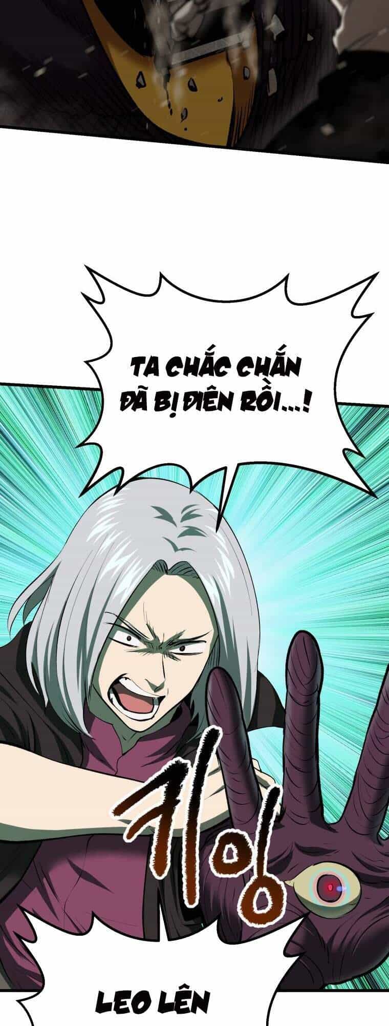 Anh Hùng Mạnh Nhất? Ta Không Làm Lâu Rồi! - Chương 104 - ảnh 76