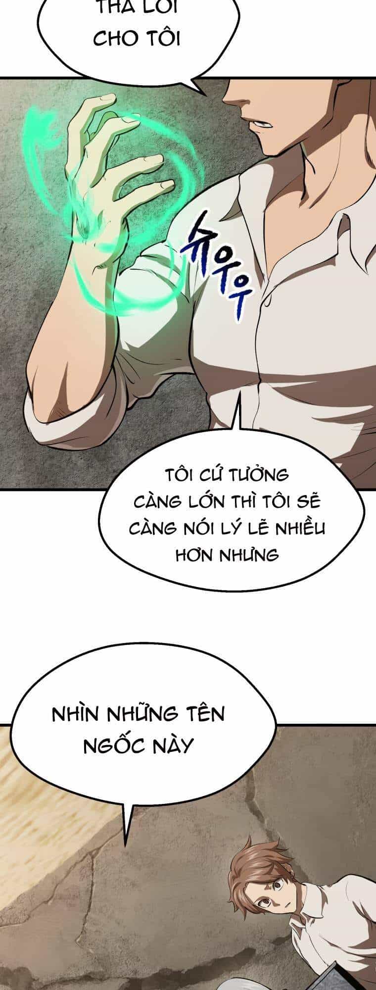 Anh Hùng Mạnh Nhất? Ta Không Làm Lâu Rồi! - Chương 104 - ảnh 90