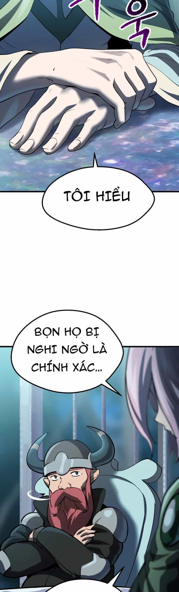Anh Hùng Mạnh Nhất? Ta Không Làm Lâu Rồi! - Chương 105 - ảnh 22