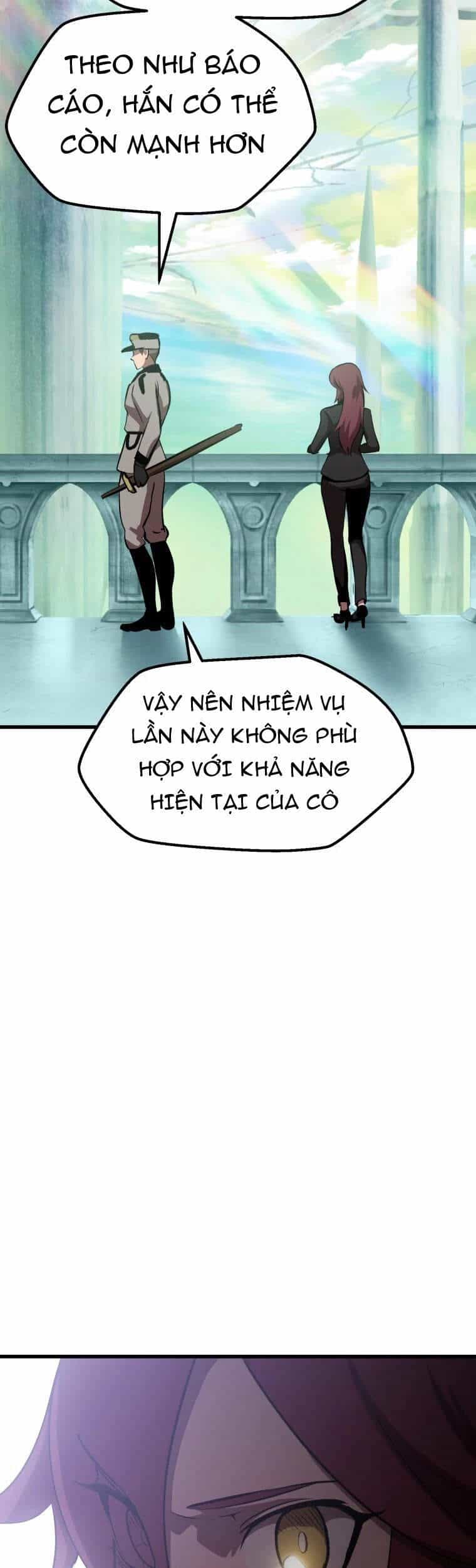 Anh Hùng Mạnh Nhất? Ta Không Làm Lâu Rồi! - Chương 105 - ảnh 50