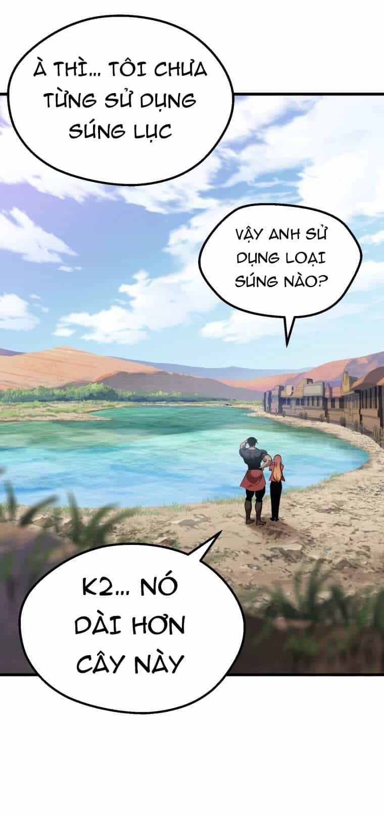 Anh Hùng Mạnh Nhất? Ta Không Làm Lâu Rồi! - Chương 105 - ảnh 57