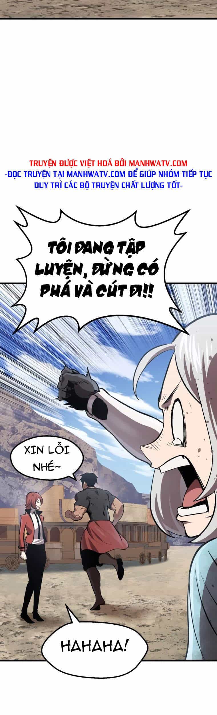 Anh Hùng Mạnh Nhất? Ta Không Làm Lâu Rồi! - Chương 105 - ảnh 72