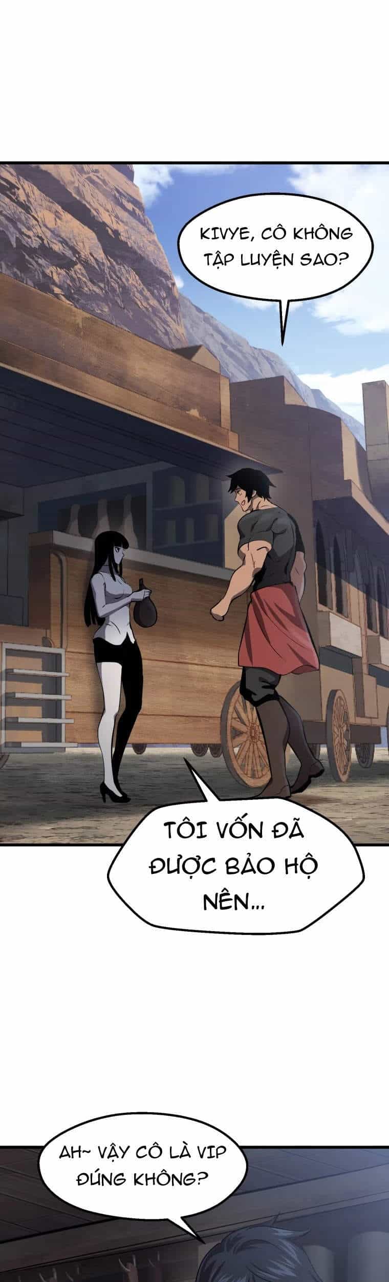 Anh Hùng Mạnh Nhất? Ta Không Làm Lâu Rồi! - Chương 105 - ảnh 74