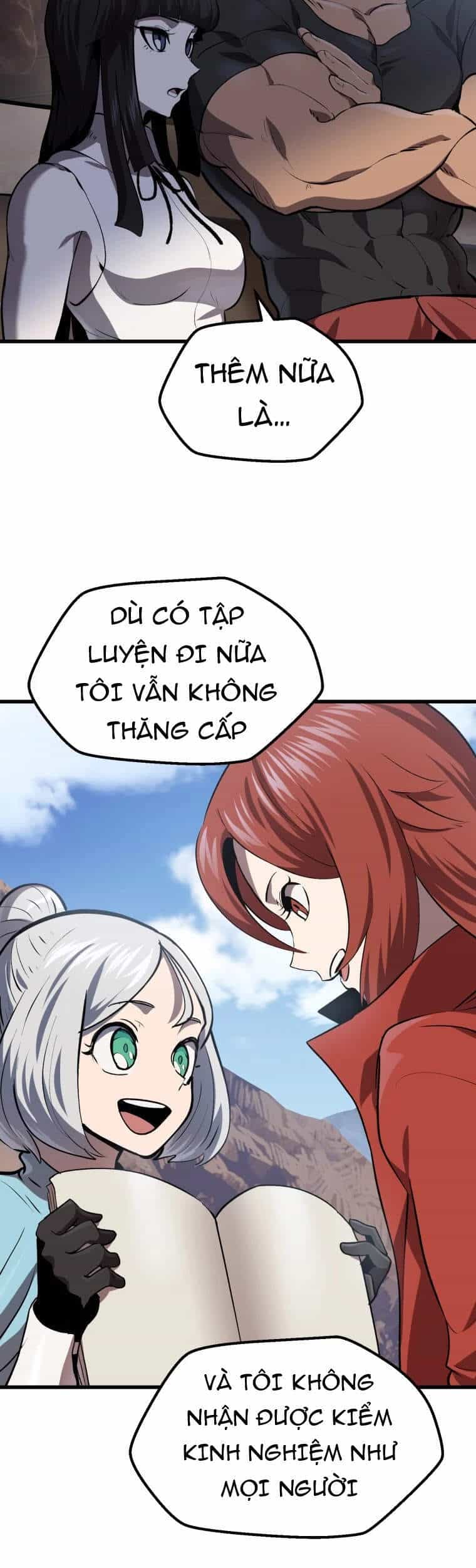 Anh Hùng Mạnh Nhất? Ta Không Làm Lâu Rồi! - Chương 105 - ảnh 76