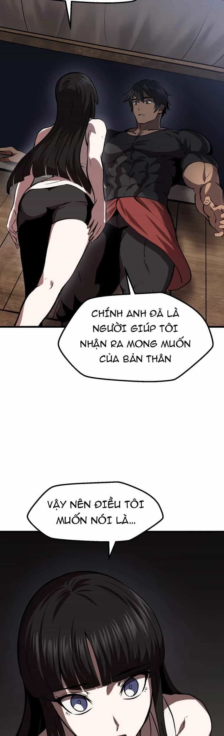 Anh Hùng Mạnh Nhất? Ta Không Làm Lâu Rồi! - Chương 105 - ảnh 84