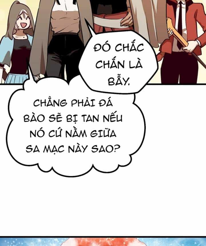 Anh Hùng Mạnh Nhất? Ta Không Làm Lâu Rồi! - Chương 106 - ảnh 154