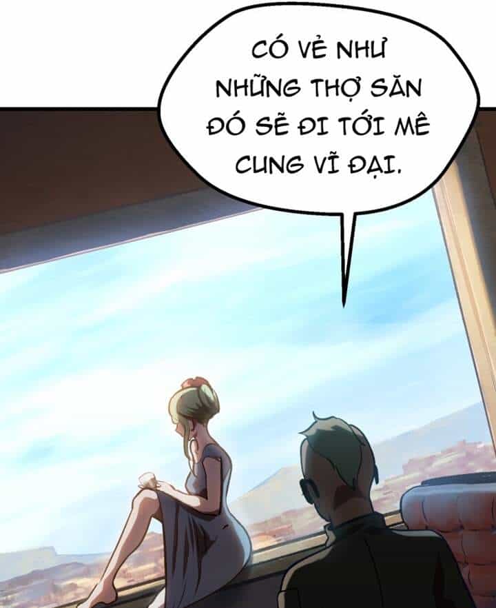 Anh Hùng Mạnh Nhất? Ta Không Làm Lâu Rồi! - Chương 107 - ảnh 168