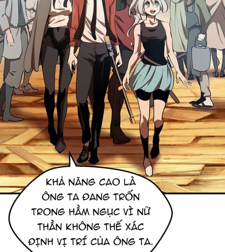 Anh Hùng Mạnh Nhất? Ta Không Làm Lâu Rồi! - Chương 107 - ảnh 18